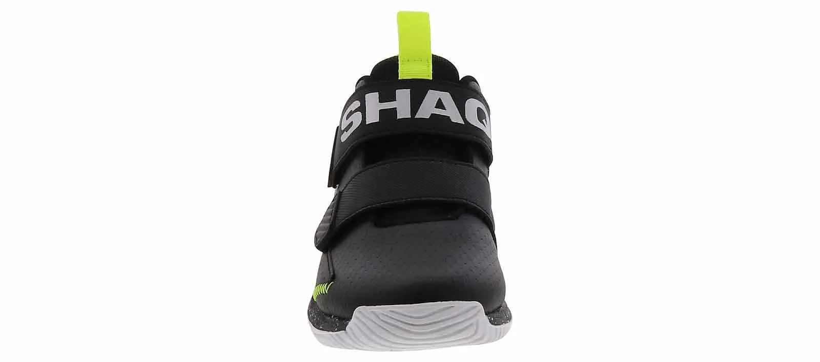 Shaq Composite Volt Youth Boys’ (11-4) Basketball Shoe