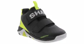 Shaq Composite Volt Youth Boys’ (11-4) Basketball Shoe