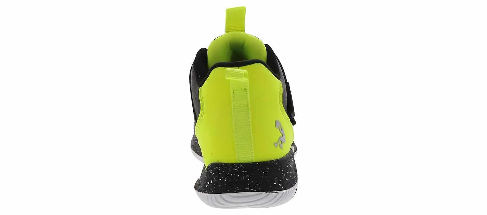 Shaq Composite Volt Youth Boys’ (11-4) Basketball Shoe