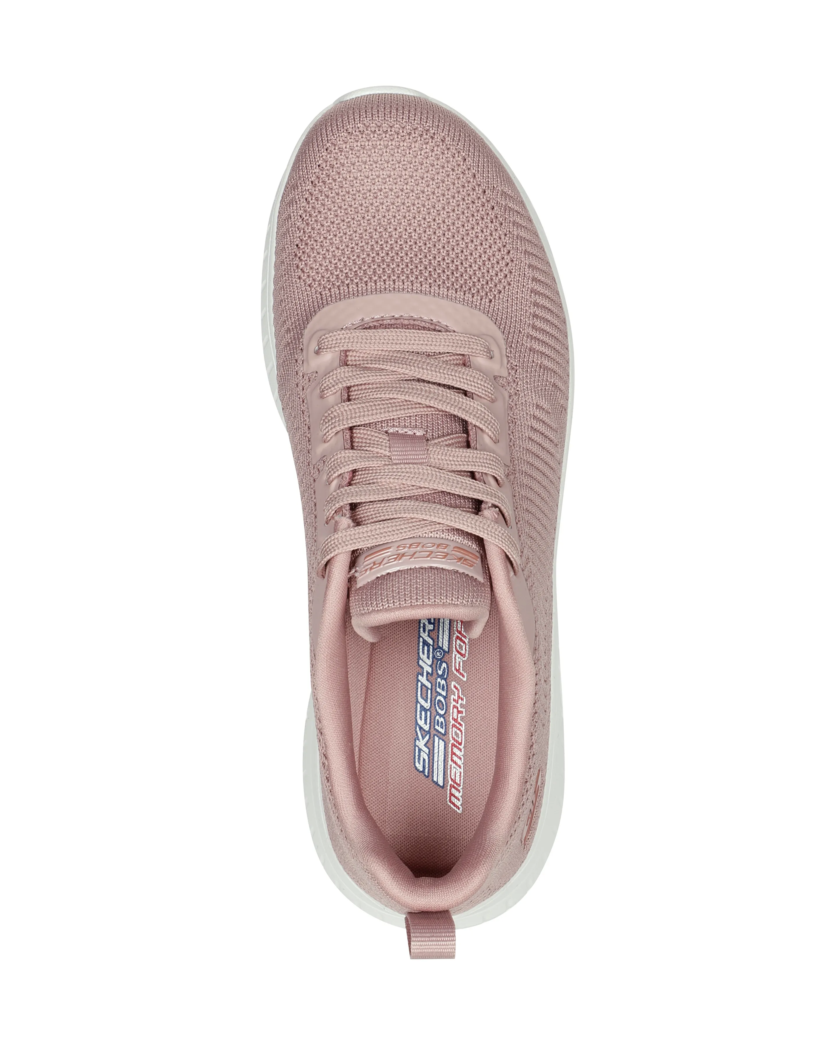 Skechers Bobs Squad Chaos Trainers | Simply Be