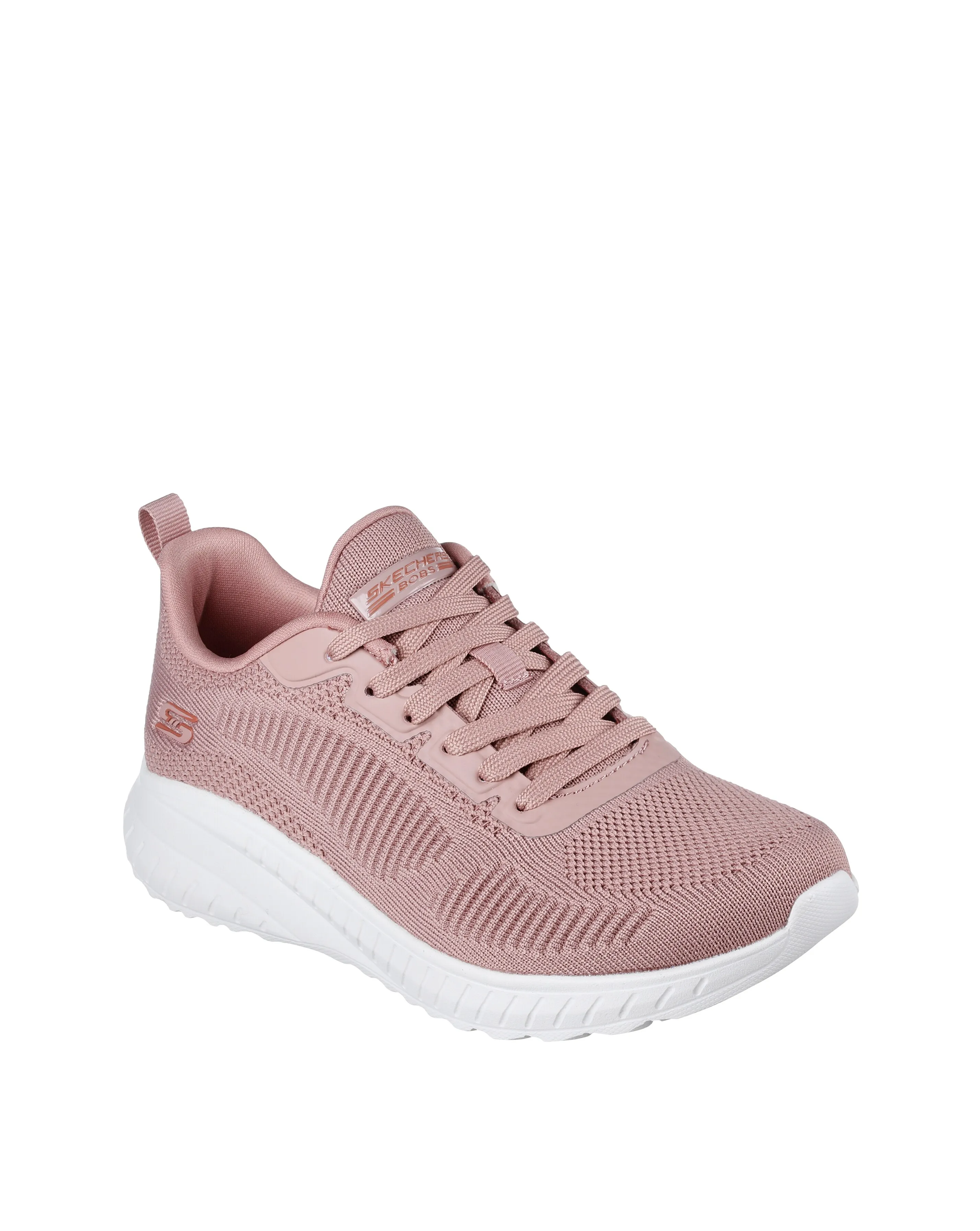 Skechers Bobs Squad Chaos Trainers | Simply Be