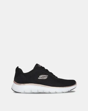 Skechers Flex Appeal 5.0 Trainers | Simply Be