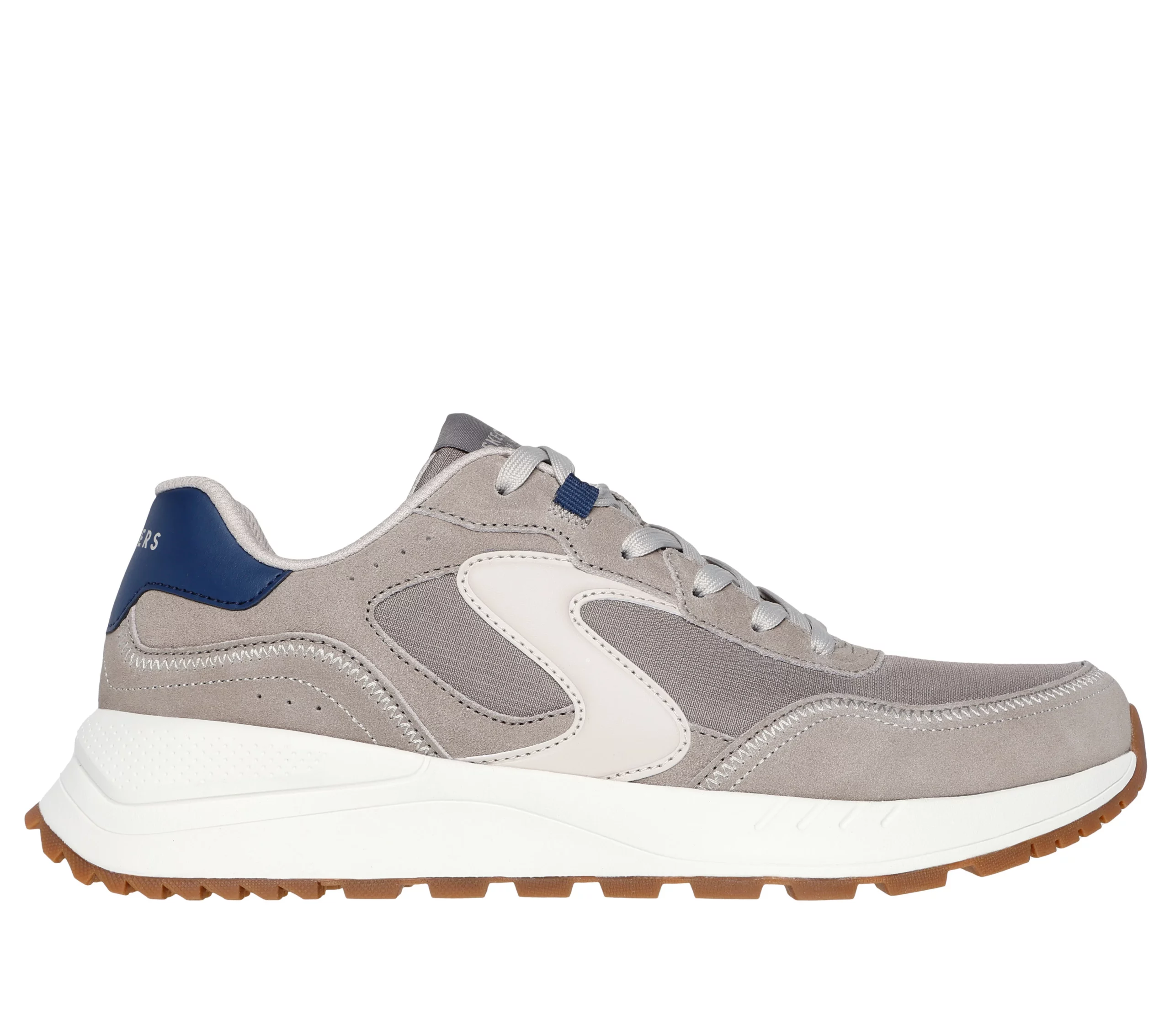 Skechers Fury-Retro Jogger Sneakers (Men’s)