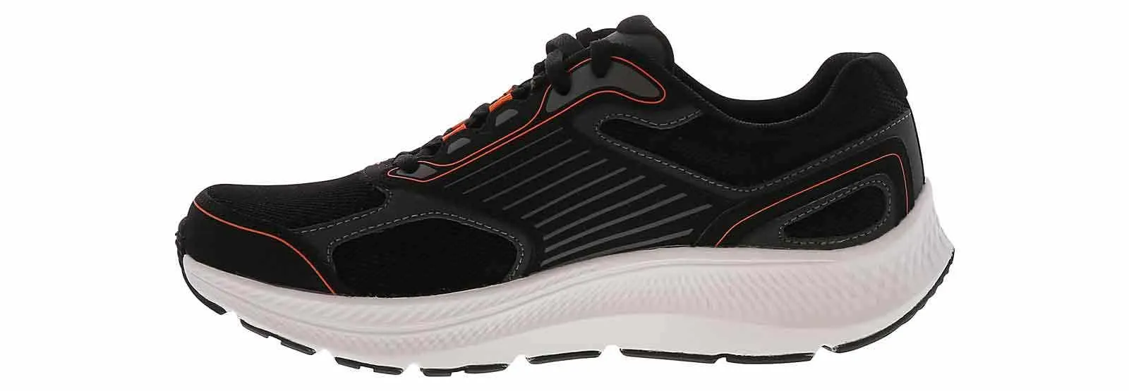 Skechers Go Run Consistent 2.0 Men’s Wide-Width Running Shoe