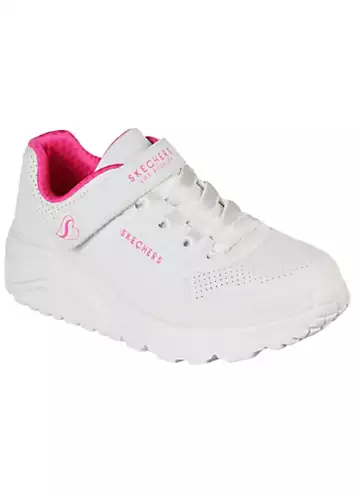 Skechers Kids UNO Lite Trainers | Grattan