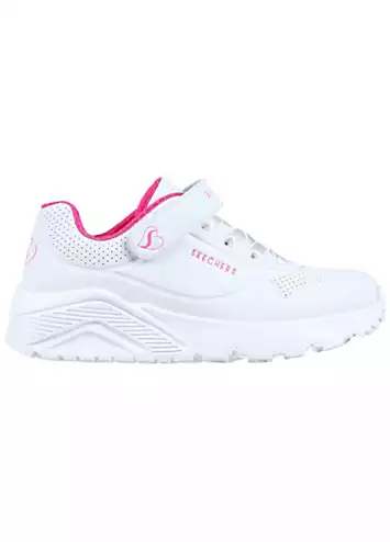 Skechers Kids UNO Lite Trainers | Grattan