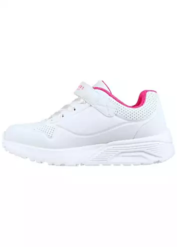 Skechers Kids UNO Lite Trainers | Grattan