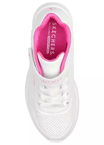 Skechers Kids UNO Lite Trainers | Grattan