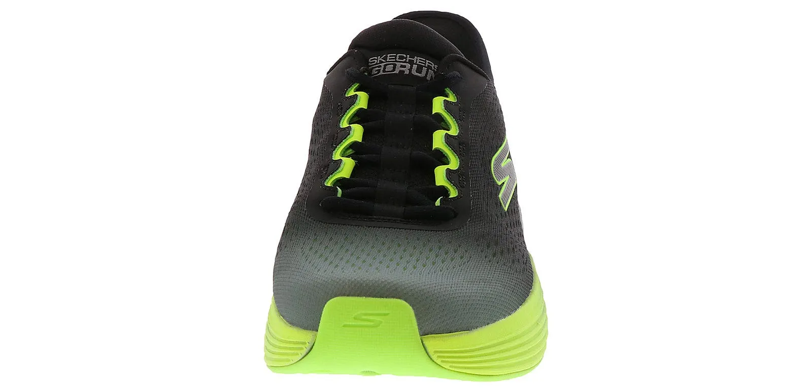 Skechers Max Cushioning Suspension Slip-Ins Men's Running Shoe