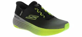 Skechers Max Cushioning Suspension Slip-Ins Men's Running Shoe