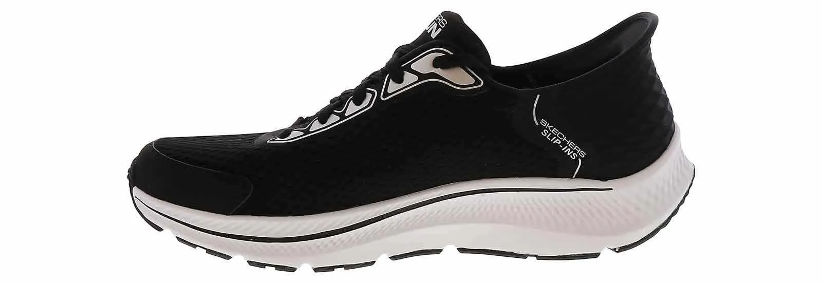 Skechers Slip-Ins Go Run Consistent 2.0 Men’s Wide Width Running Shoe