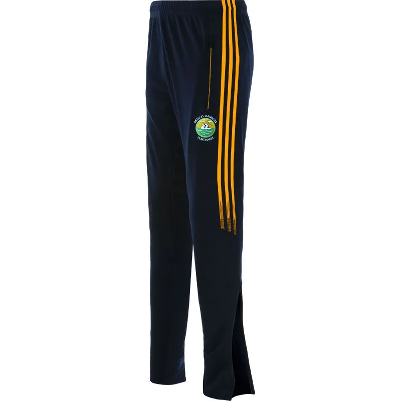 Skellig Rangers Kids' Reno Squad Skinny Tracksuit Bottoms