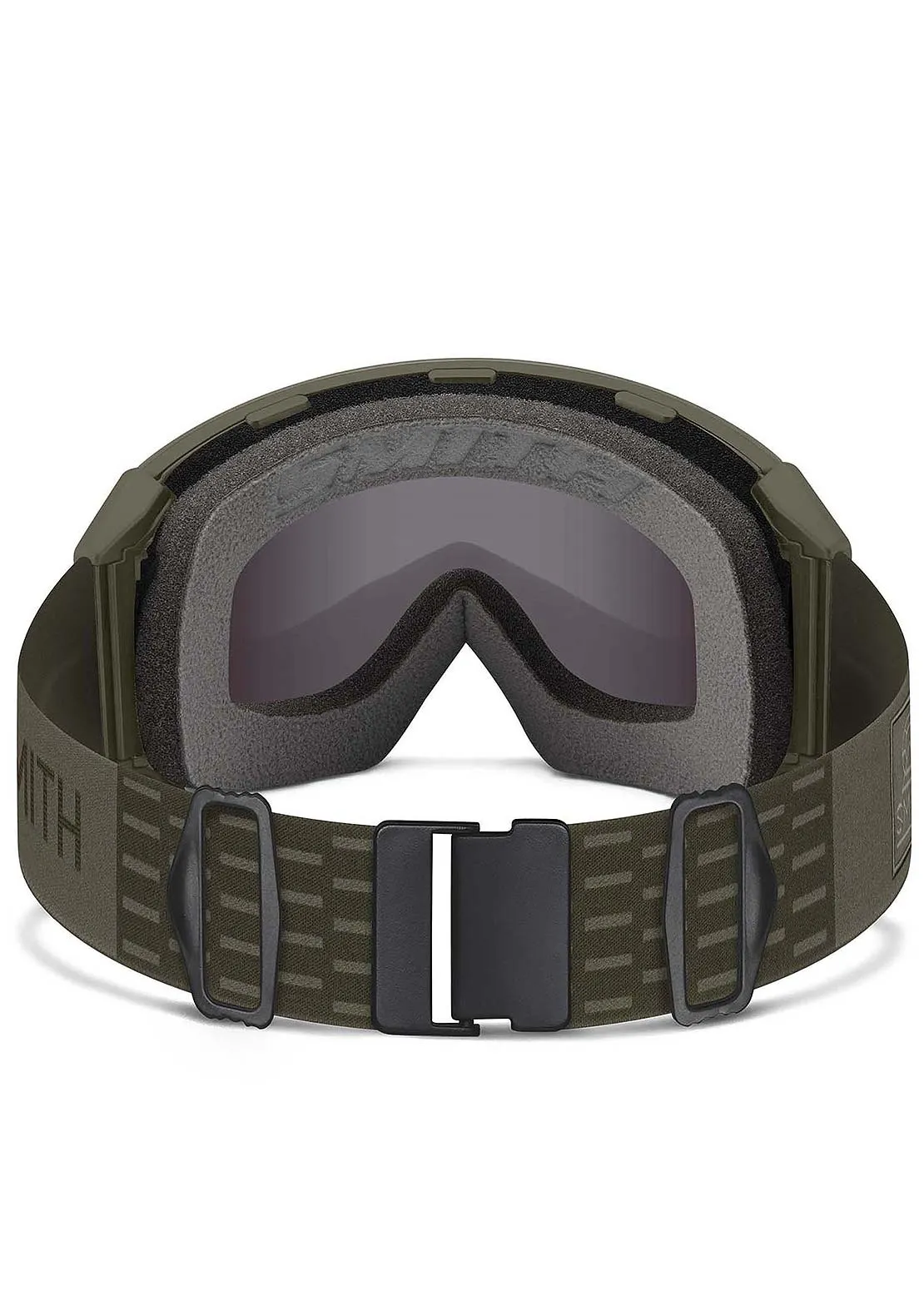 Smith 4D Mag XL Goggles