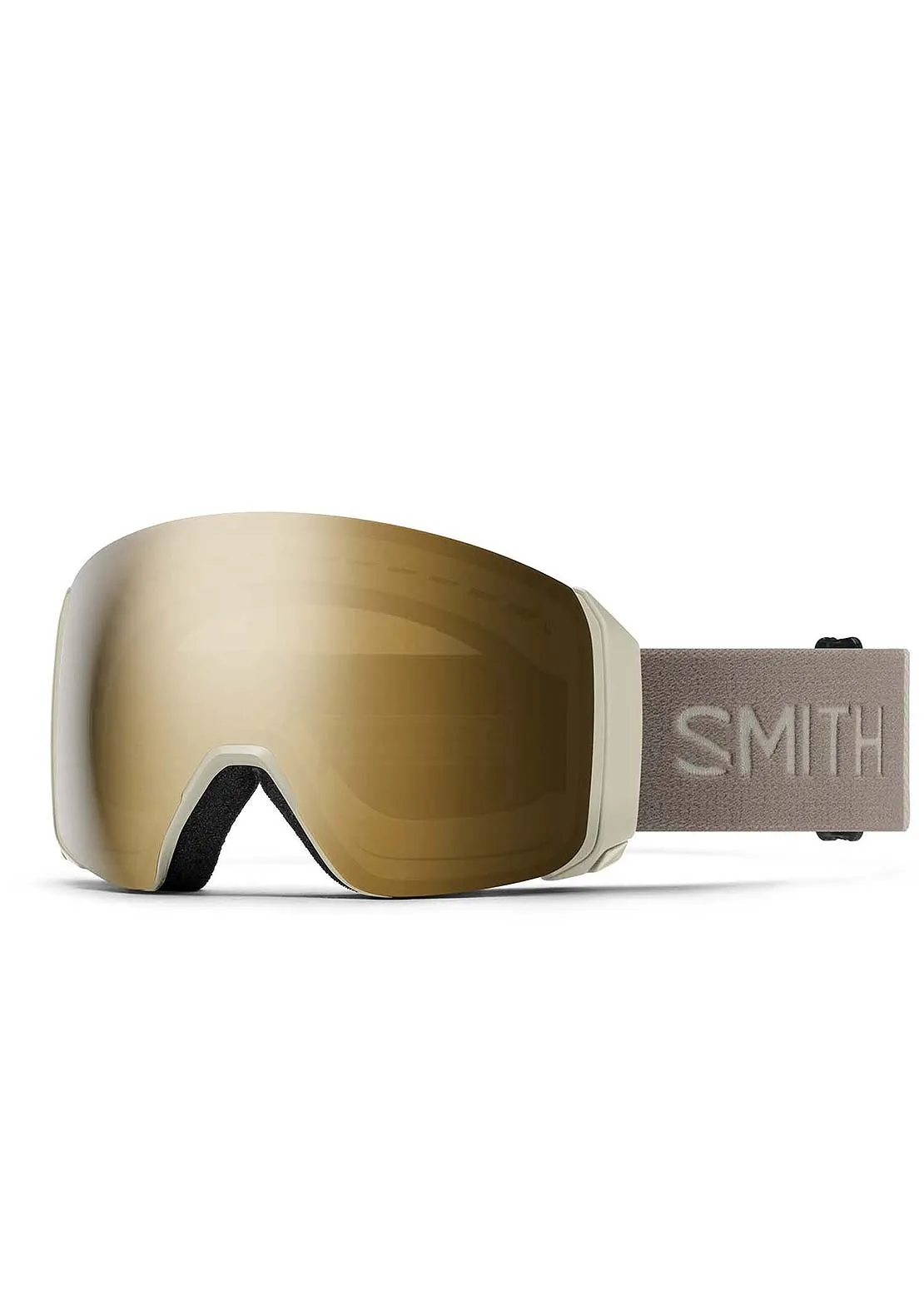 Smith 4D Mag XL Goggles