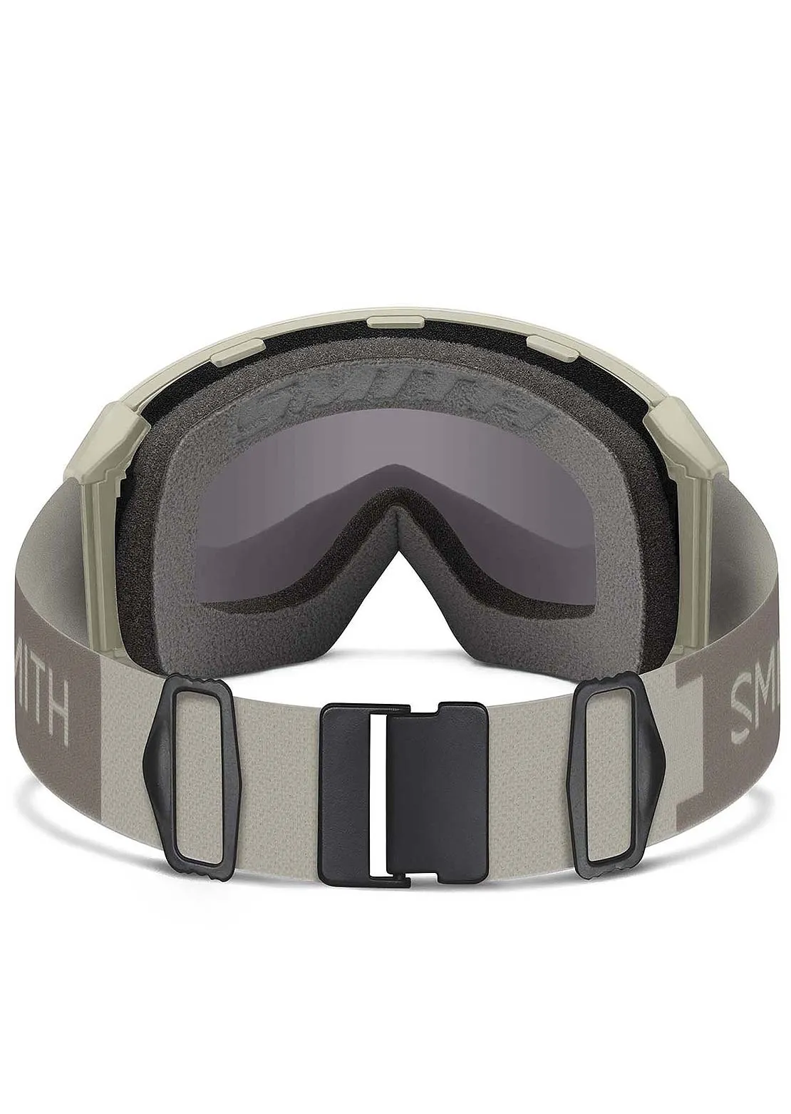 Smith 4D Mag XL Goggles