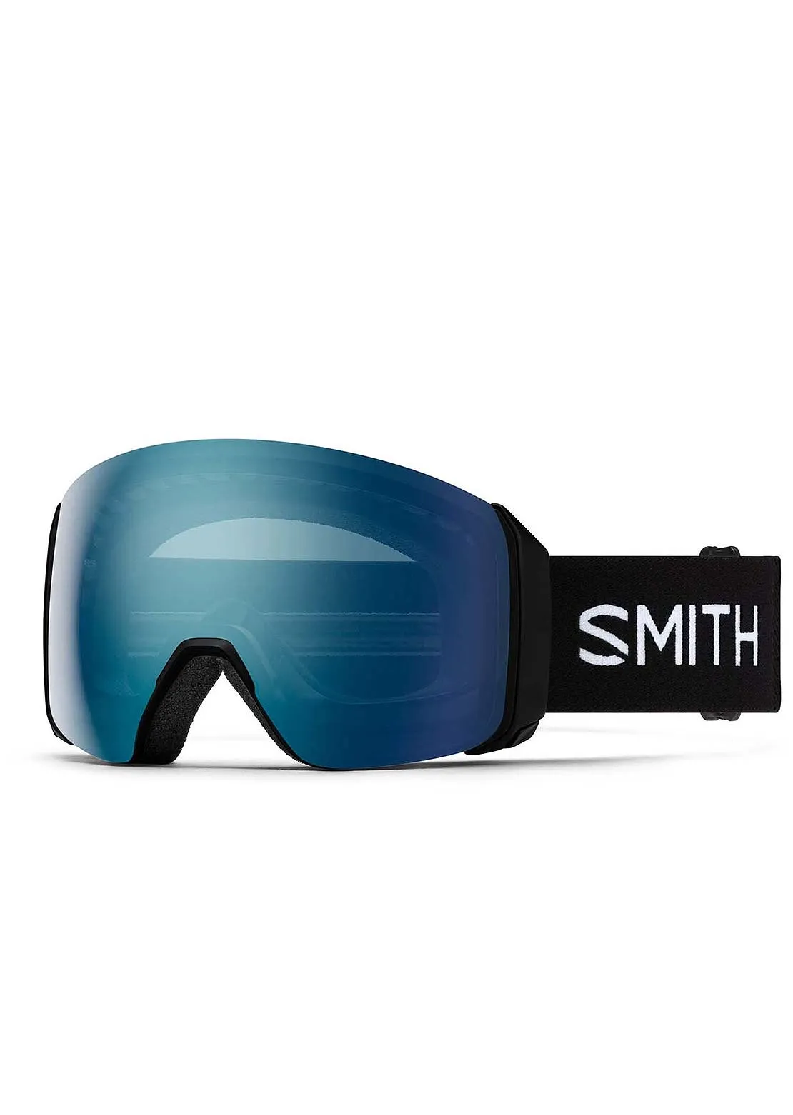 Smith 4D Mag XL Goggles