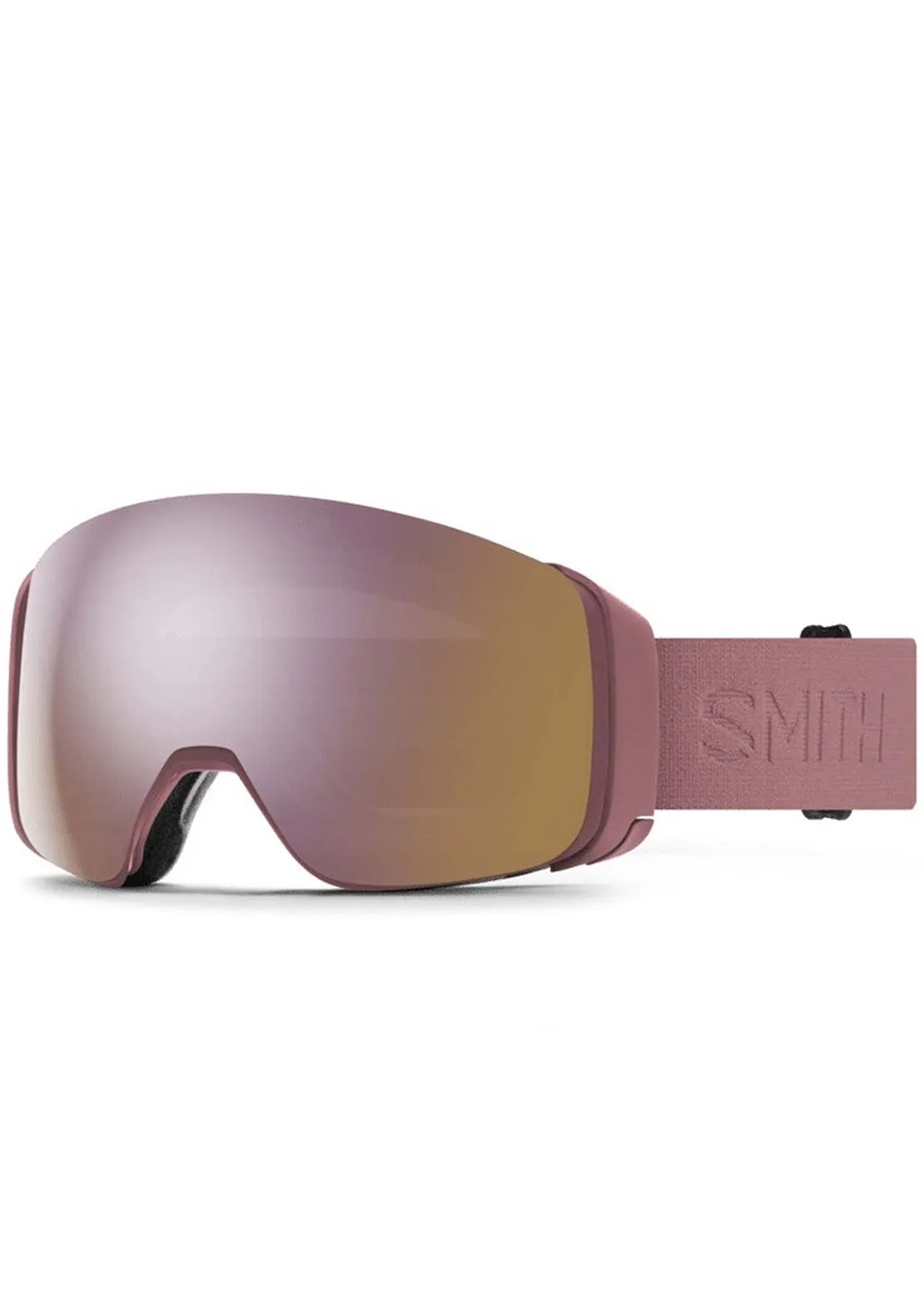 Smith I/O Mag S Goggles