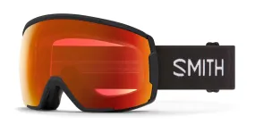 SMITH PROXY ASIA FIT Unisex Winter Goggles