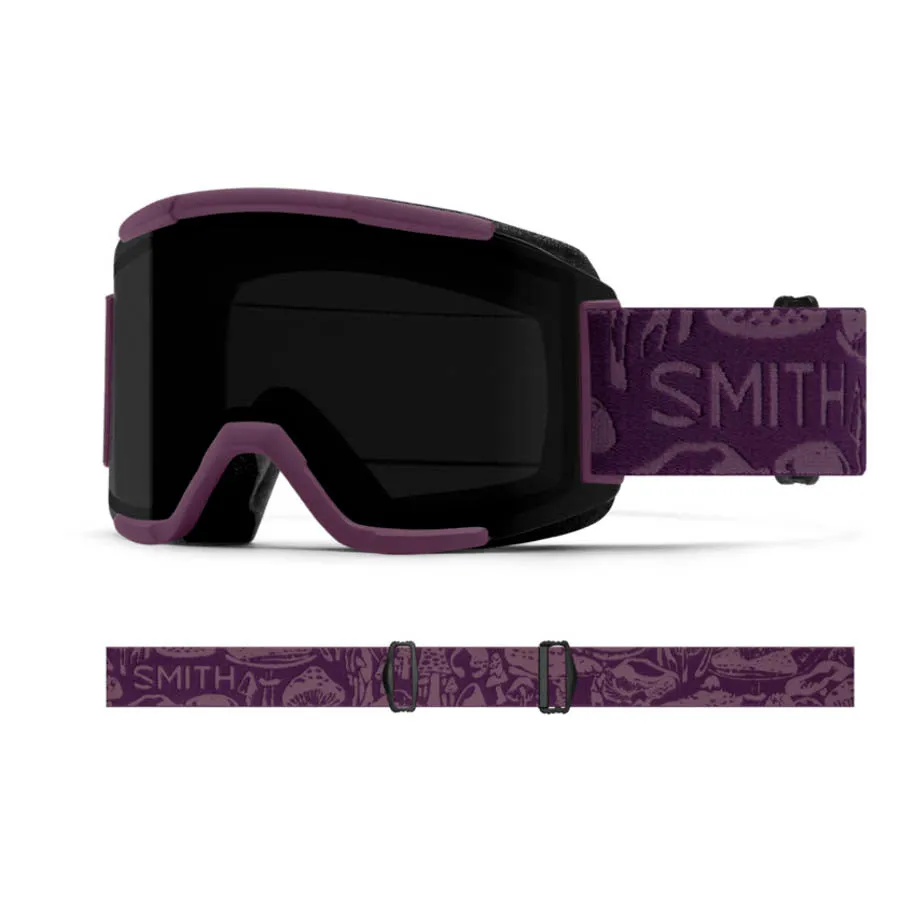 Smith Squad Goggles 2023