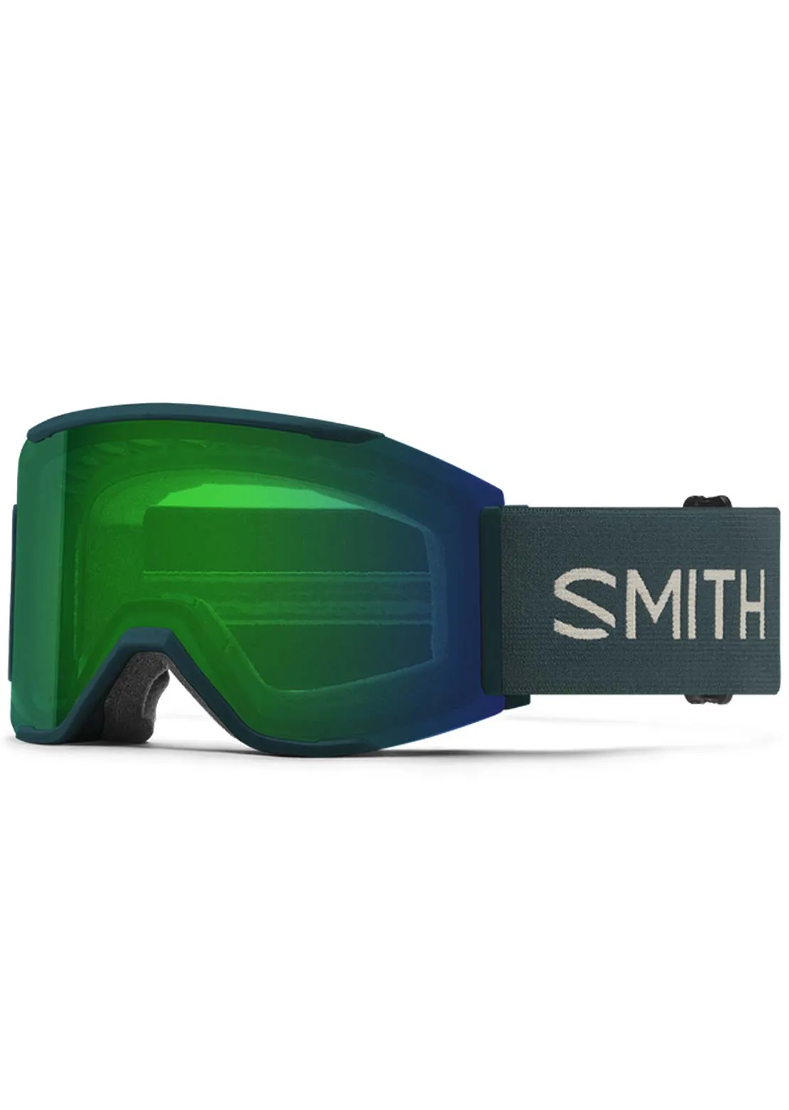 Smith Squad Mag Goggles