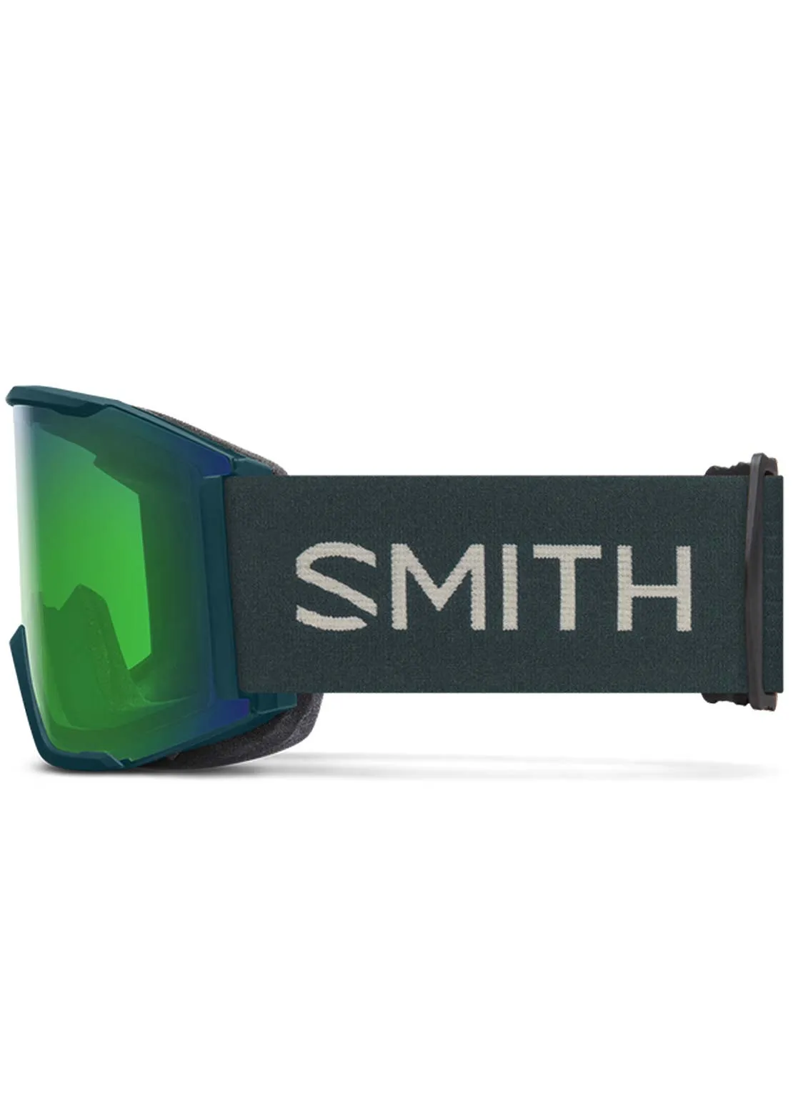 Smith Squad Mag Goggles