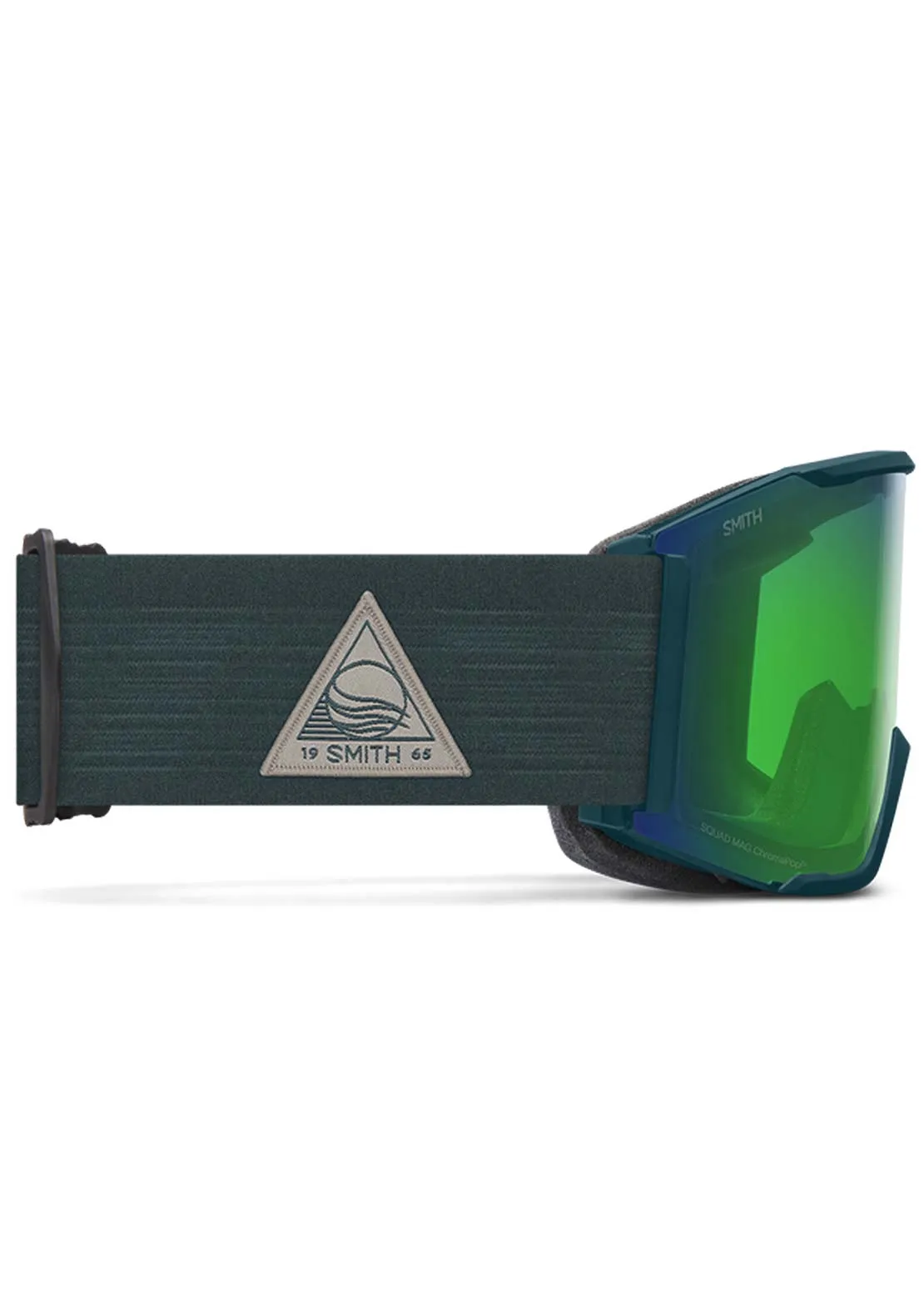 Smith Squad Mag Goggles