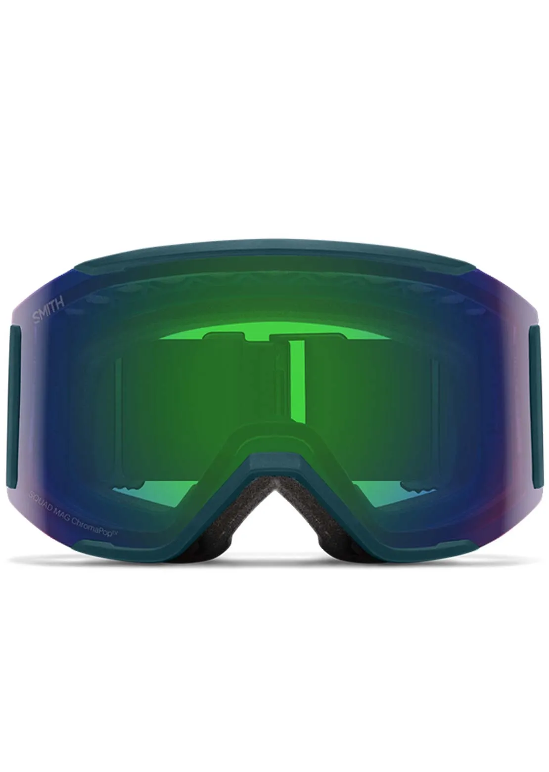 Smith Squad Mag Goggles