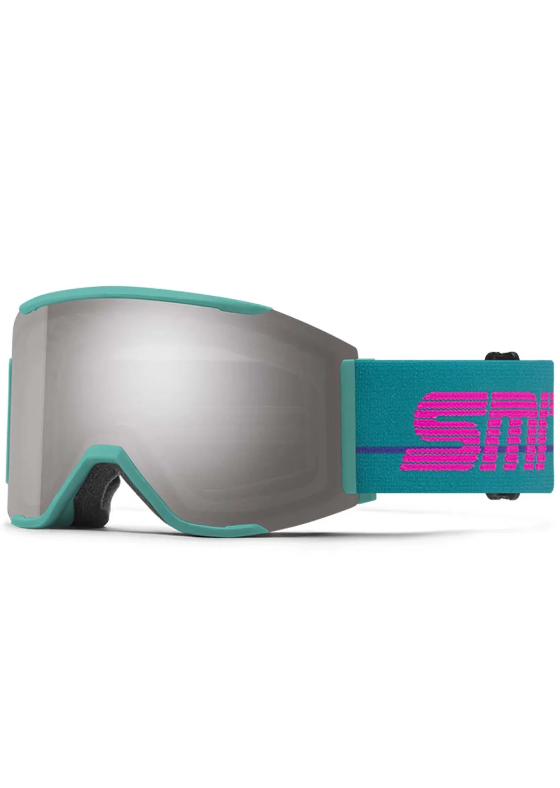 Smith Squad Mag Goggles