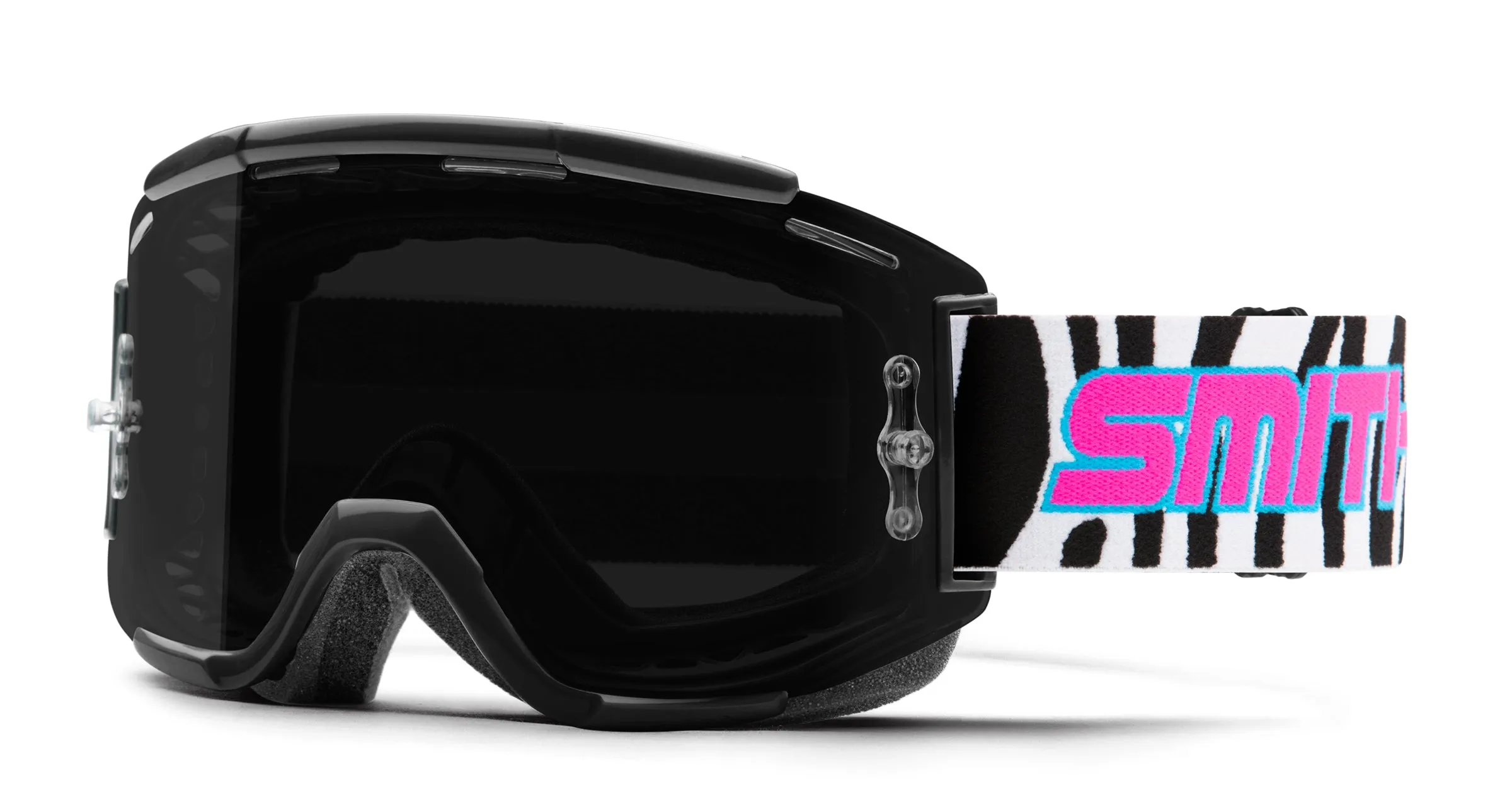 Smith Squad MTB Unisex Cycling Downhill Goggles