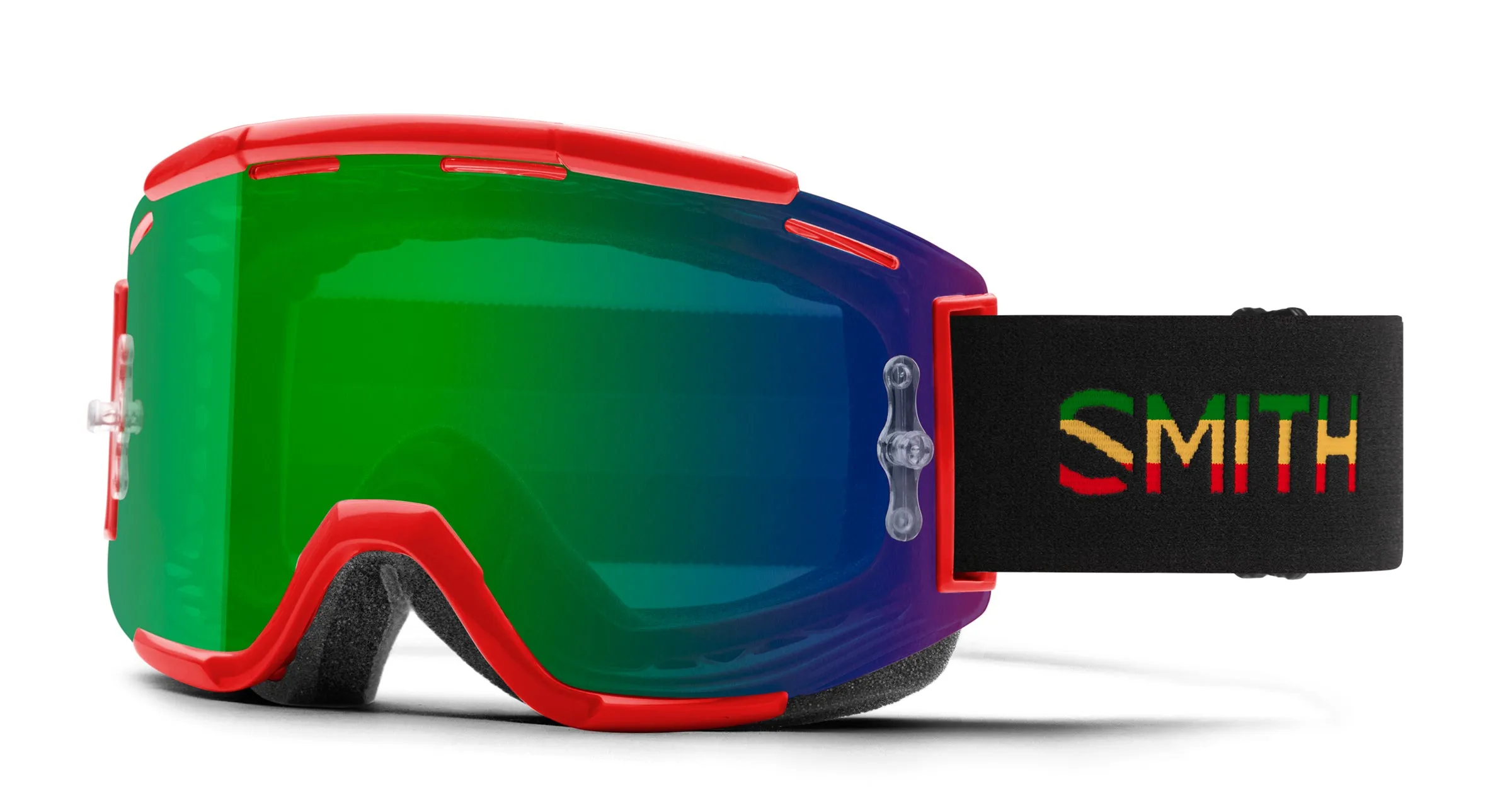 Smith Squad MTB Unisex Cycling Downhill Goggles