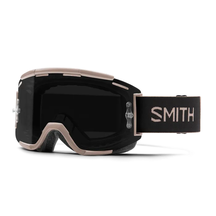 Smith Squad MTB Unisex Cycling Downhill Goggles