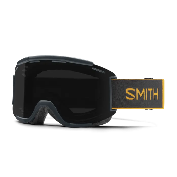 Smith Squad MTB Unisex Cycling Downhill Goggles