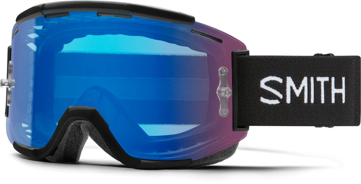 Smith Squad MTB Unisex Cycling Downhill Goggles