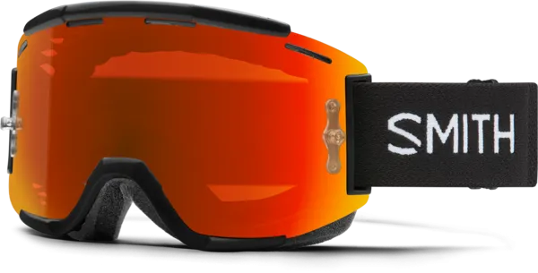 Smith Squad MTB Unisex Cycling Downhill Goggles