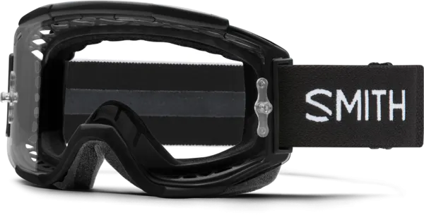 Smith Squad MTB Unisex Cycling Downhill Goggles