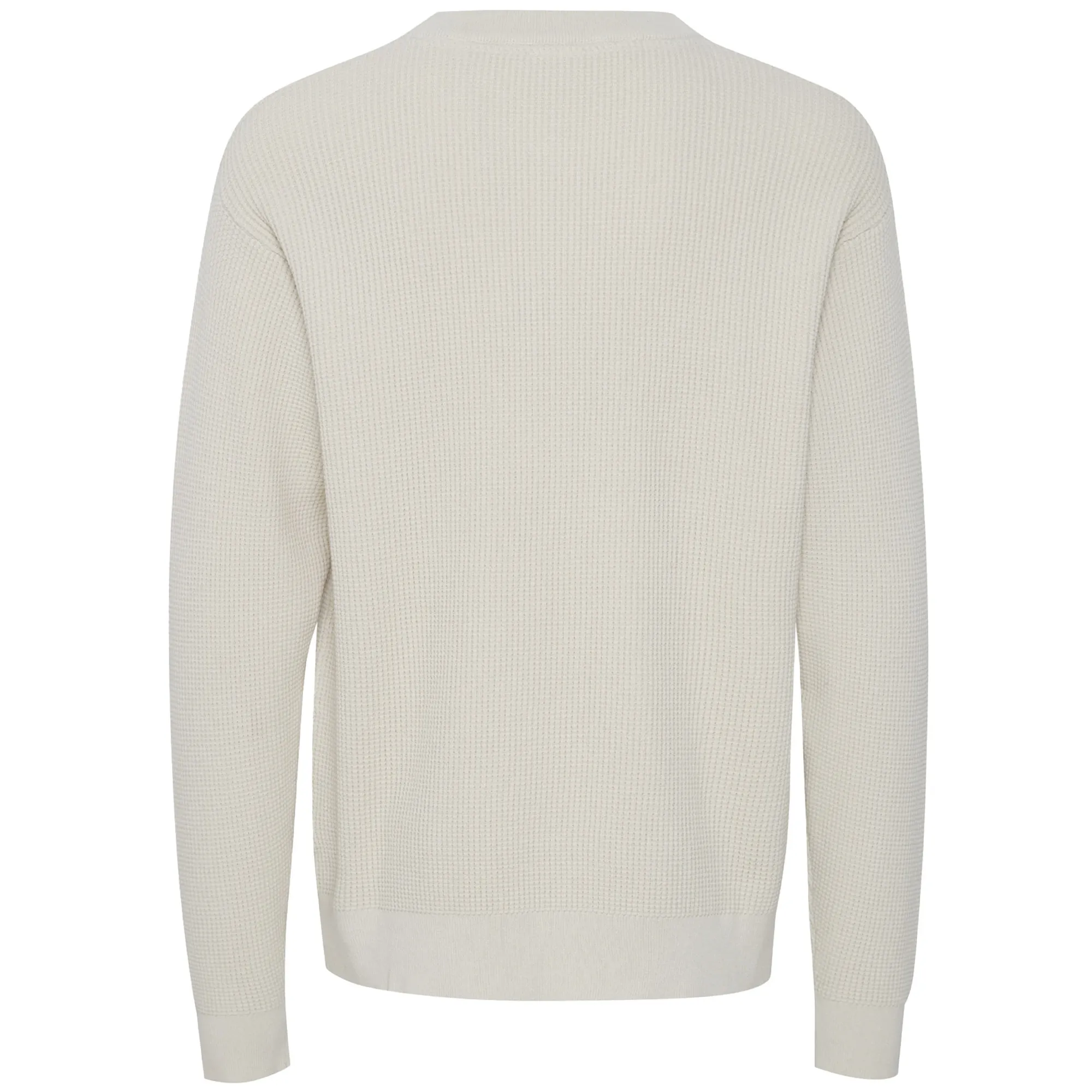 Solid Denmark Hami Pullover Jumper - Oatmeal