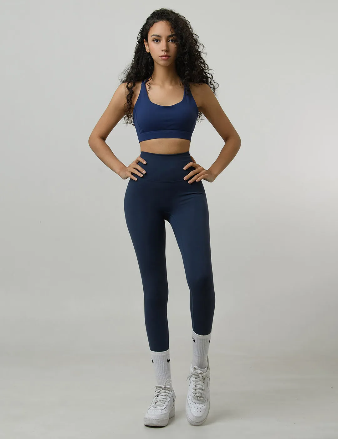 SS23 Conch Wear - Bestseller -  High Supplex 9 Leggings