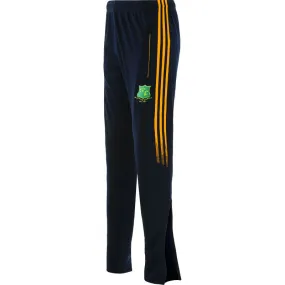 St. Fintans GAA Club Wexford Reno Squad Skinny Tracksuit Bottoms