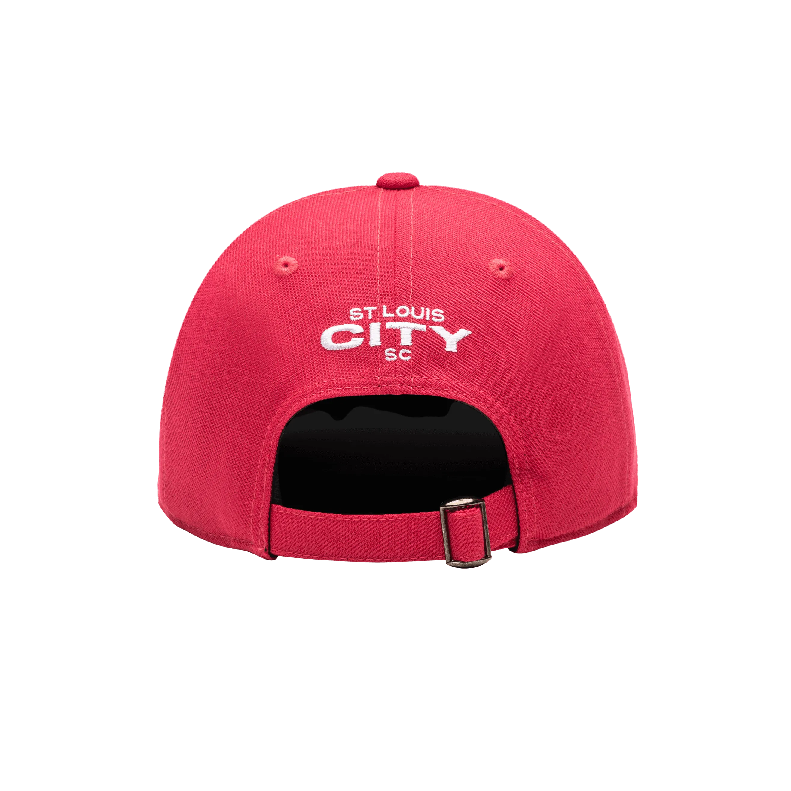 St. Louis City SC Standard Adjustable Hat