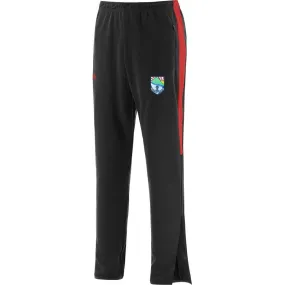 St. Nathy's Ladies GFC Aspire Skinny Tracksuit Bottoms