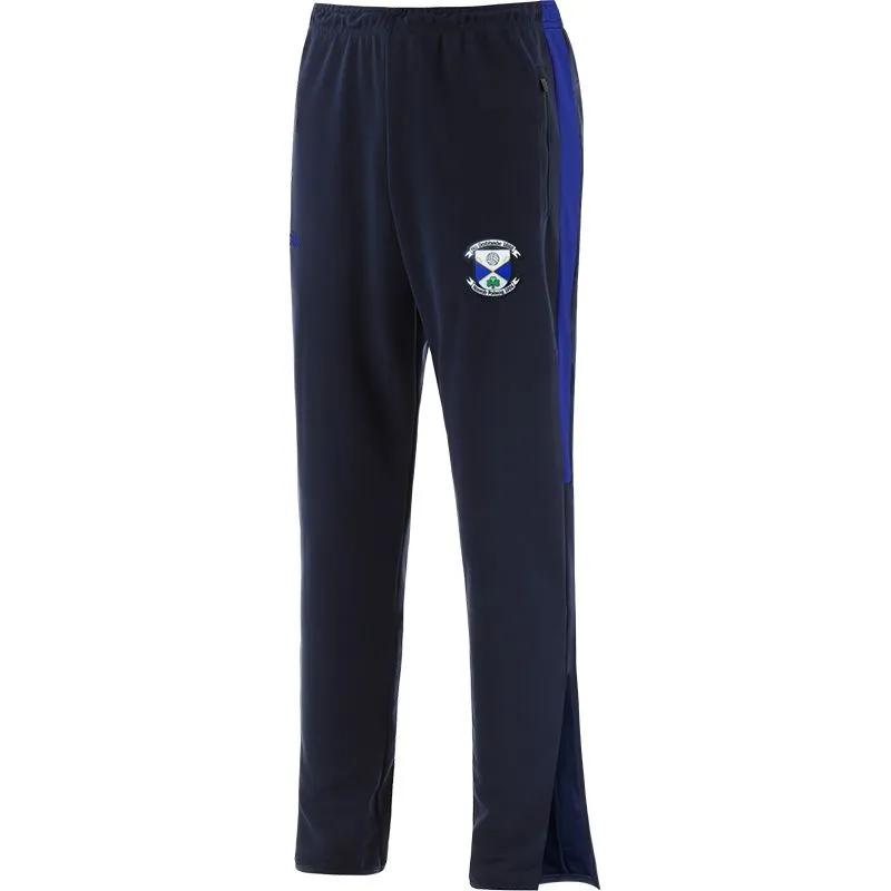 St. Patrick's Arva Kids' Aspire Skinny Tracksuit Bottoms