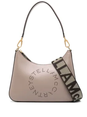 Stella McCartney    Stella Mc Cartney Stella Logo Shoulder Bag