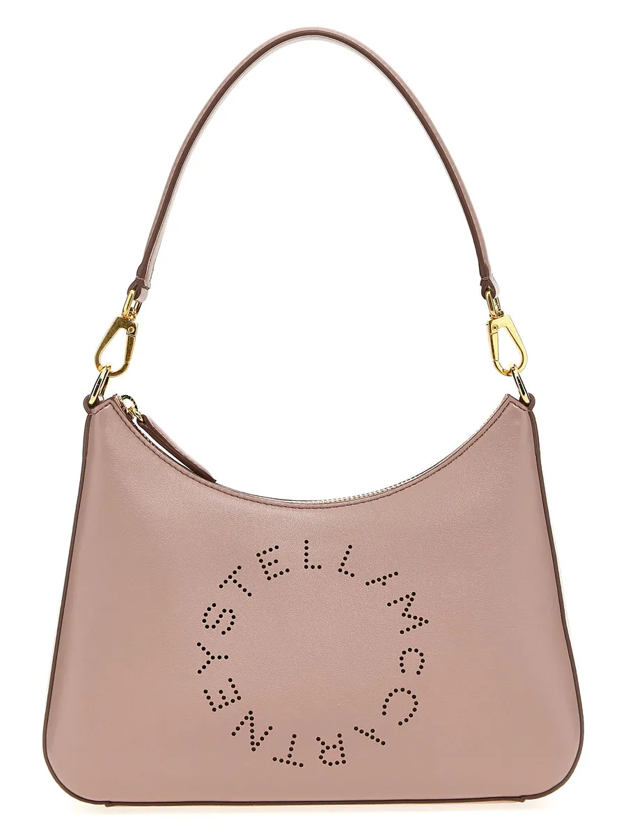 Stella McCartney    Stella Mccartney 'Small Logo' Shoulder Bag