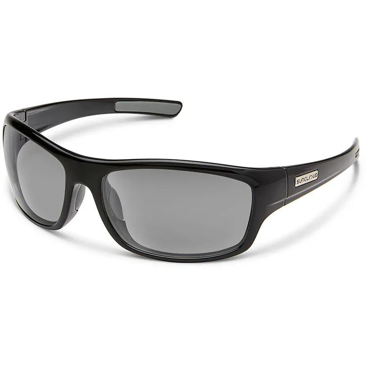 Suncloud Cover Polarized Sunglasses