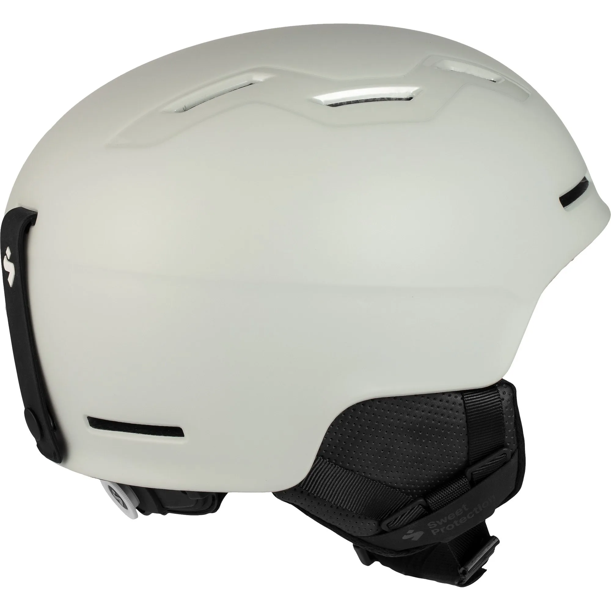 Sweet Protection - Winder Helmet matte bronco white