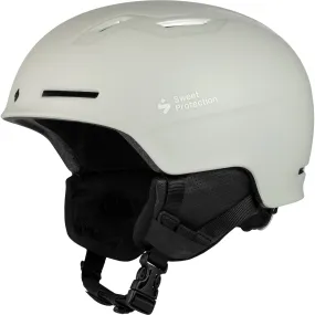 Sweet Protection - Winder Helmet matte bronco white