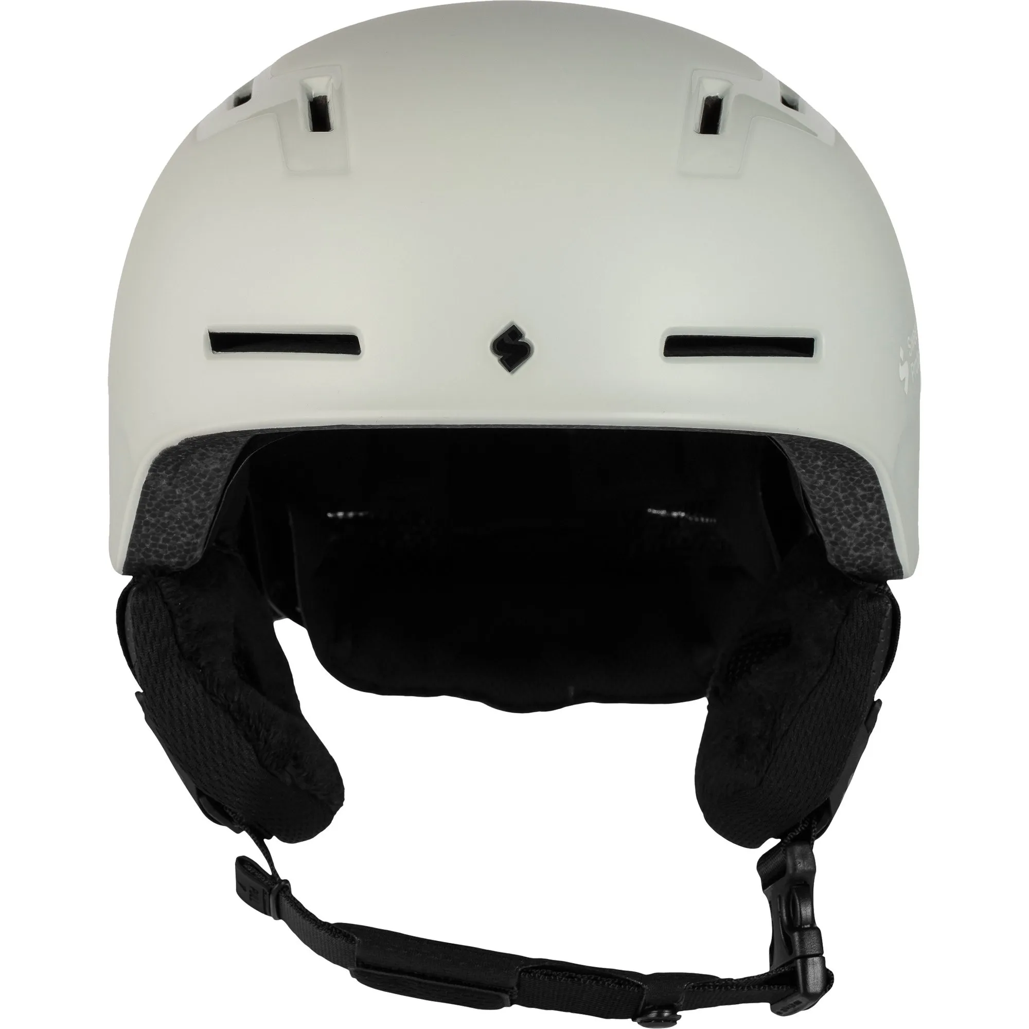 Sweet Protection - Winder Helmet matte bronco white