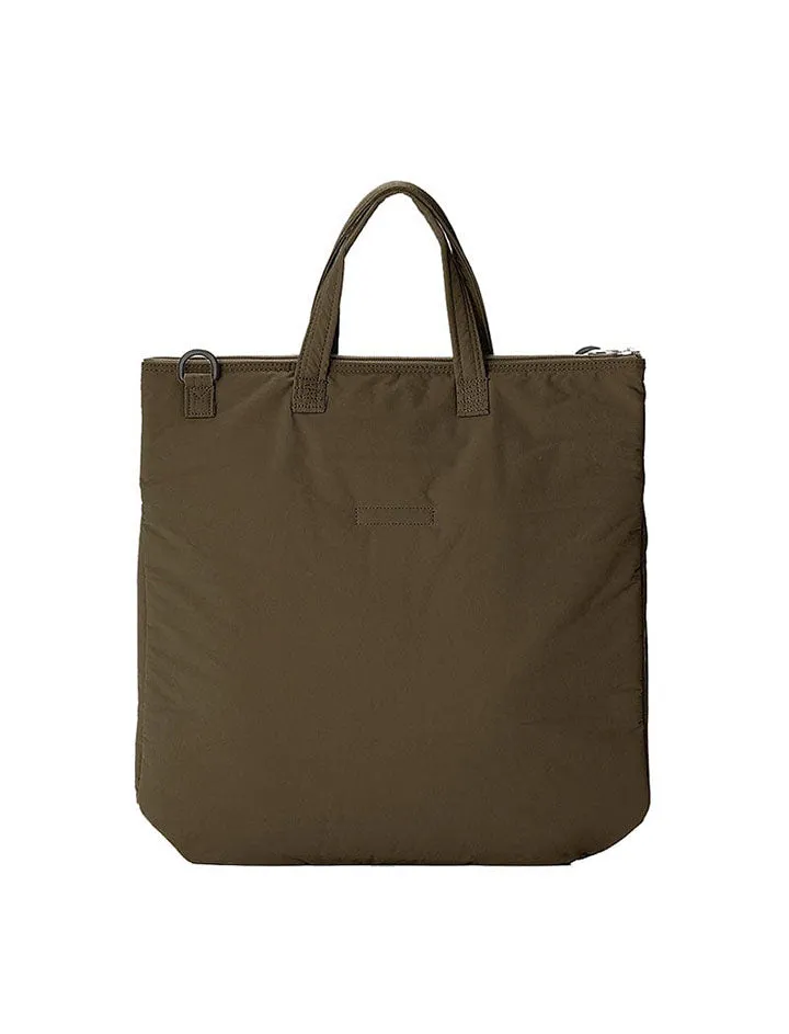 Sweetch Helmet L Bag Khaki