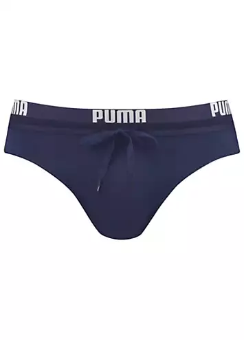 Swim Briefs by Puma | Look Again