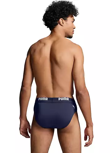 Swim Briefs by Puma | Look Again